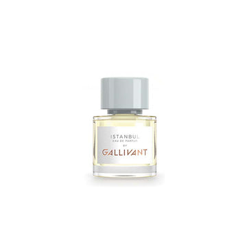 Gallivant Istanbul Eau de Parfum 30ml